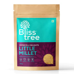 Blisstree Little Millet Vermicelli - 150g