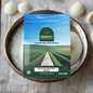 Organic Non Basmati ( Idli Rice) - 10lb