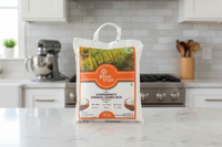 Blisstree Seeraga Samba Rice - 10lb