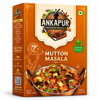 Ankapur Premium Mutton masala