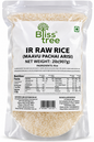 Blisstree IR RAW RICE - 2lb