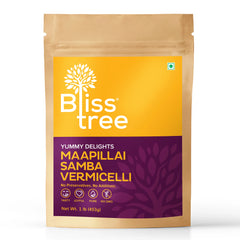Blisstree Maapillai Samba Vermicelli - 1lb