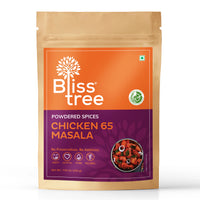 Blisstree Chicken 65 Masala - 200g