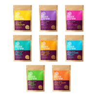 Blisstree Millet Vermicelli Combo - Pack of 8