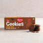 Slurrp Farm Choco Ragi Cookies - 80g