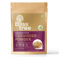 Blisstree Coriander Powder - 200g