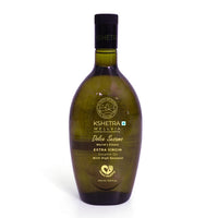 Kshetra Cold Pressed Sesame Oil ( Extra Virgin) - 1 L