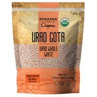 Khazana Organic Urad Gota 7lb