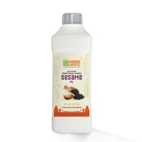 Madras Pantry Cold Pressed Sesame Oil - 1L