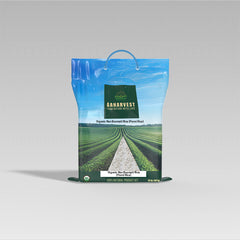 Organic Non Basmati Rice (Ponni Rice) - 20lb