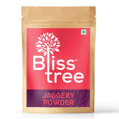 Blisstree Jaggery Powder - 4lb