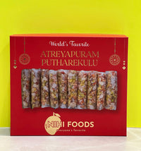 ATREYAPURAM PUTHAREKULU  - 5 pcs