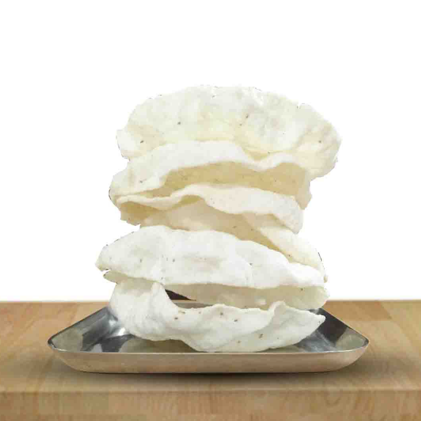 Blisstree Rice Papad - 200g