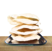 Blisstree Tapioca Papad - 200g
