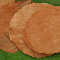 Blisstree Tapioca Papad - 200g
