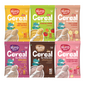 Baby Cereal Trial Pack Combo