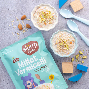 Little Millet Vermicelli - 180g