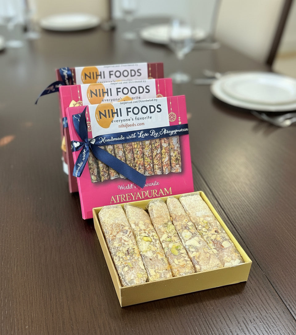 ATREYAPURAM PUTHAREKULU