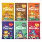 Healthy Snacks Pack Combo