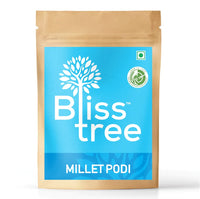 Blisstree Millet Podi - 200g