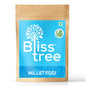 Blisstree Millet Podi - 200g