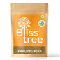 Blisstree Dal Powder (Paruppu Podi) - 200g