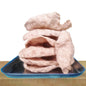 Blisstree Ragi (Finger Millet) Papad - 200g