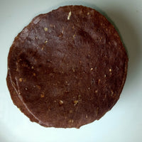 Blisstree Ragi (Finger Millet) Papad - 200g